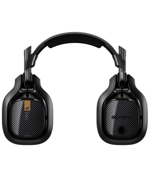 HEADSET PLAYSTATION 4 ASTRO A40 TR CON MIXAMP PRO NEGRO - Image 4