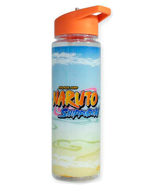 TERMO DE PLASTICO NARUTO - Image 2