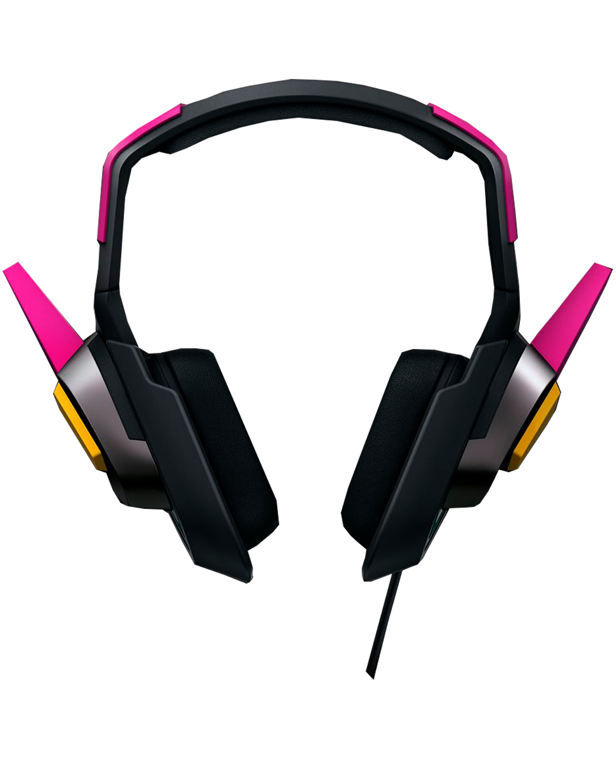 HEADSET PC RAZER OVERWATCH MEKA D VA - Image 3