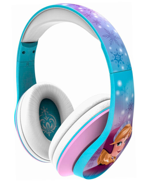 AUDIFONOS FROZEN ELSA Y ANA - Image 2