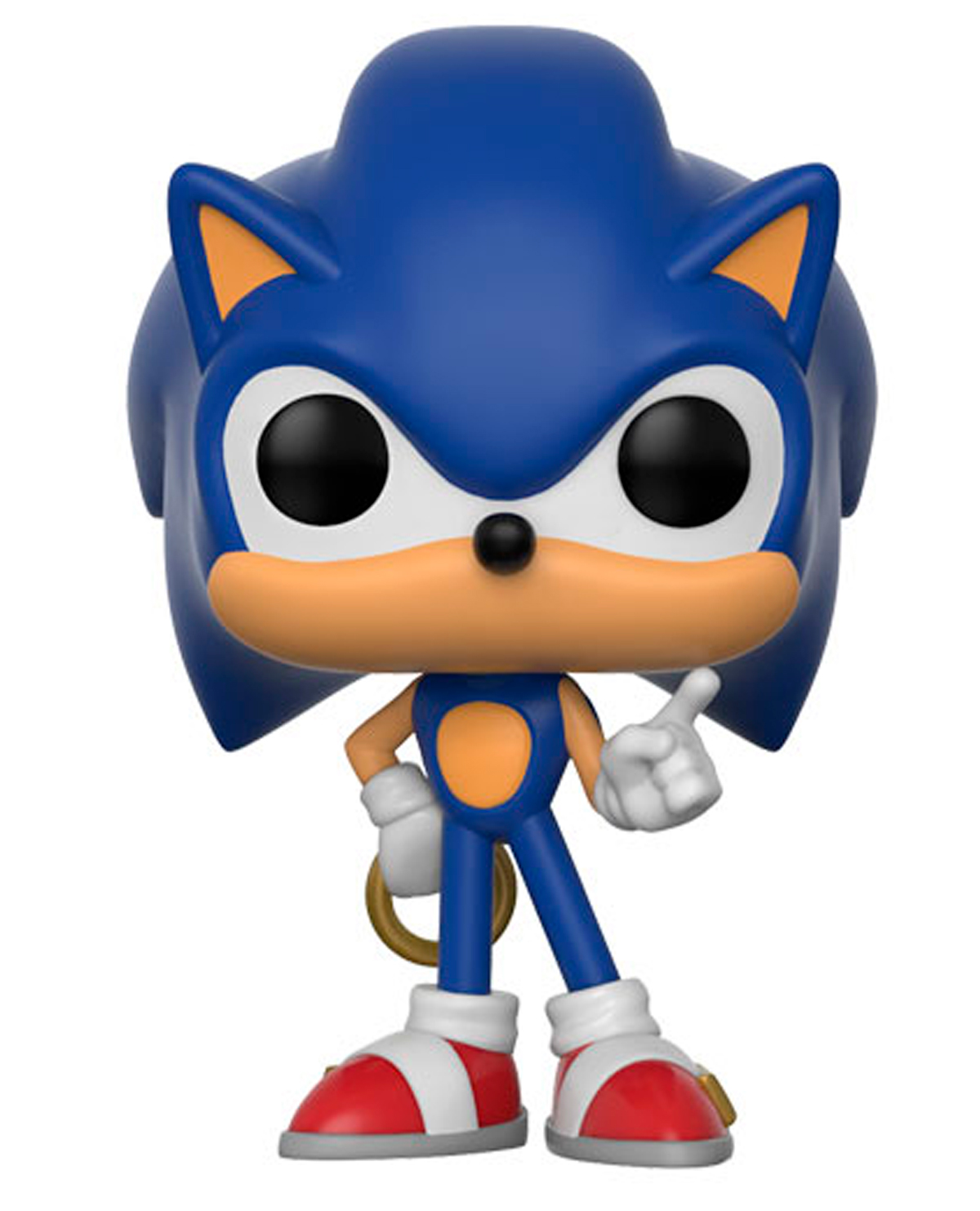 FIGURA POP SONIC THE HEDGEGHOG SONIC