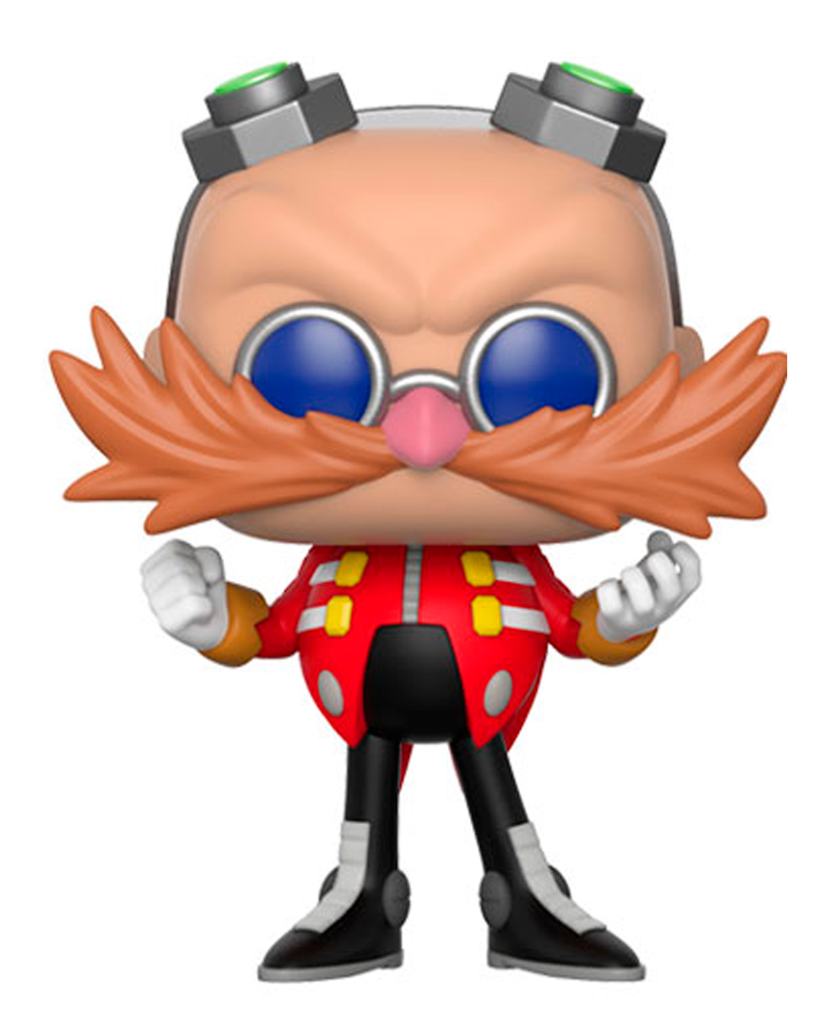 FIGURA POP SONIC THE HEDGEGHOG DR EGGMAN