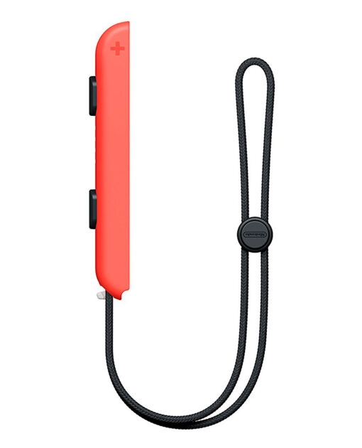 CORREA PARA JOY CON ROJO NEON