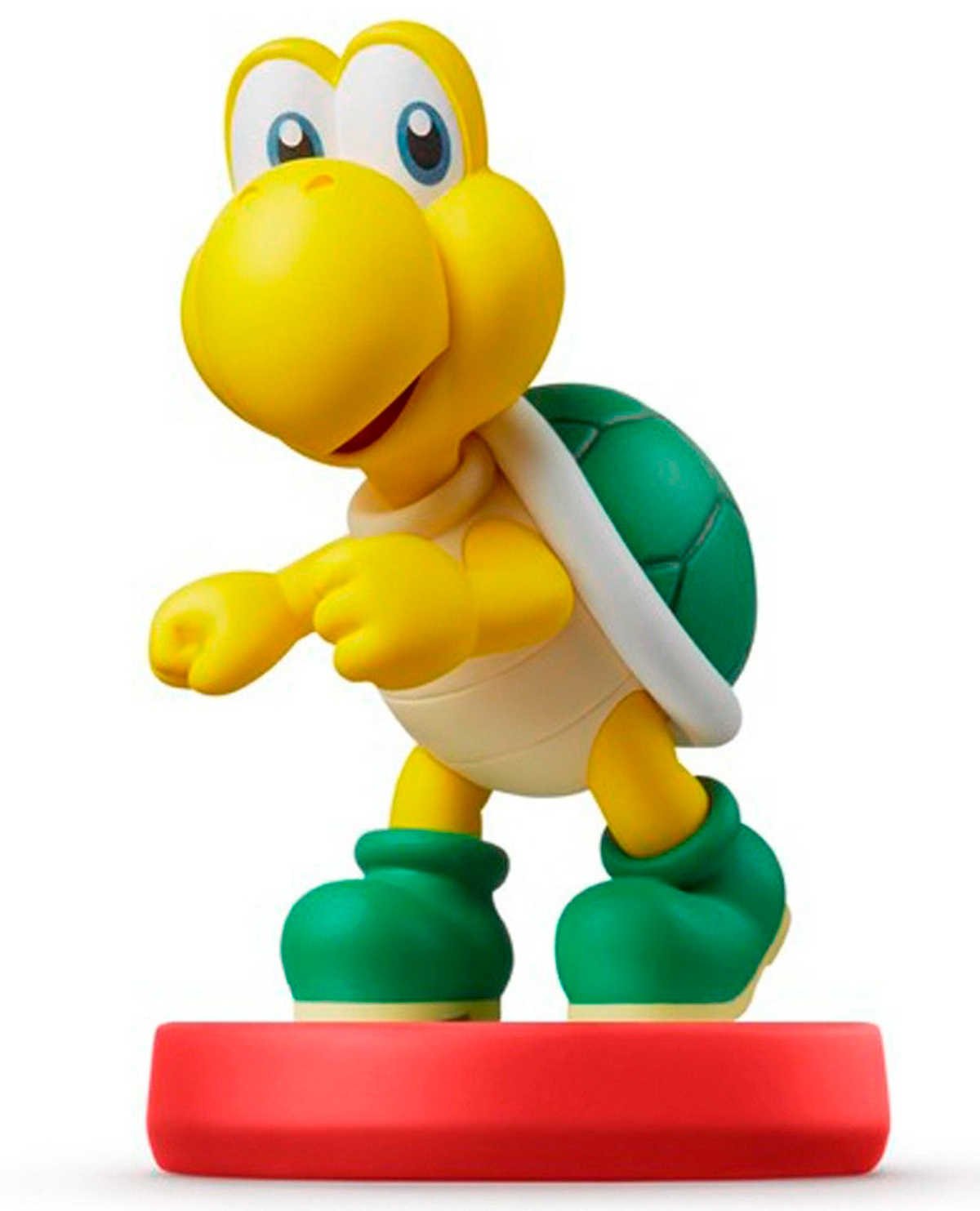AMIIBO SUPER MARIO KOOPA TROOPA