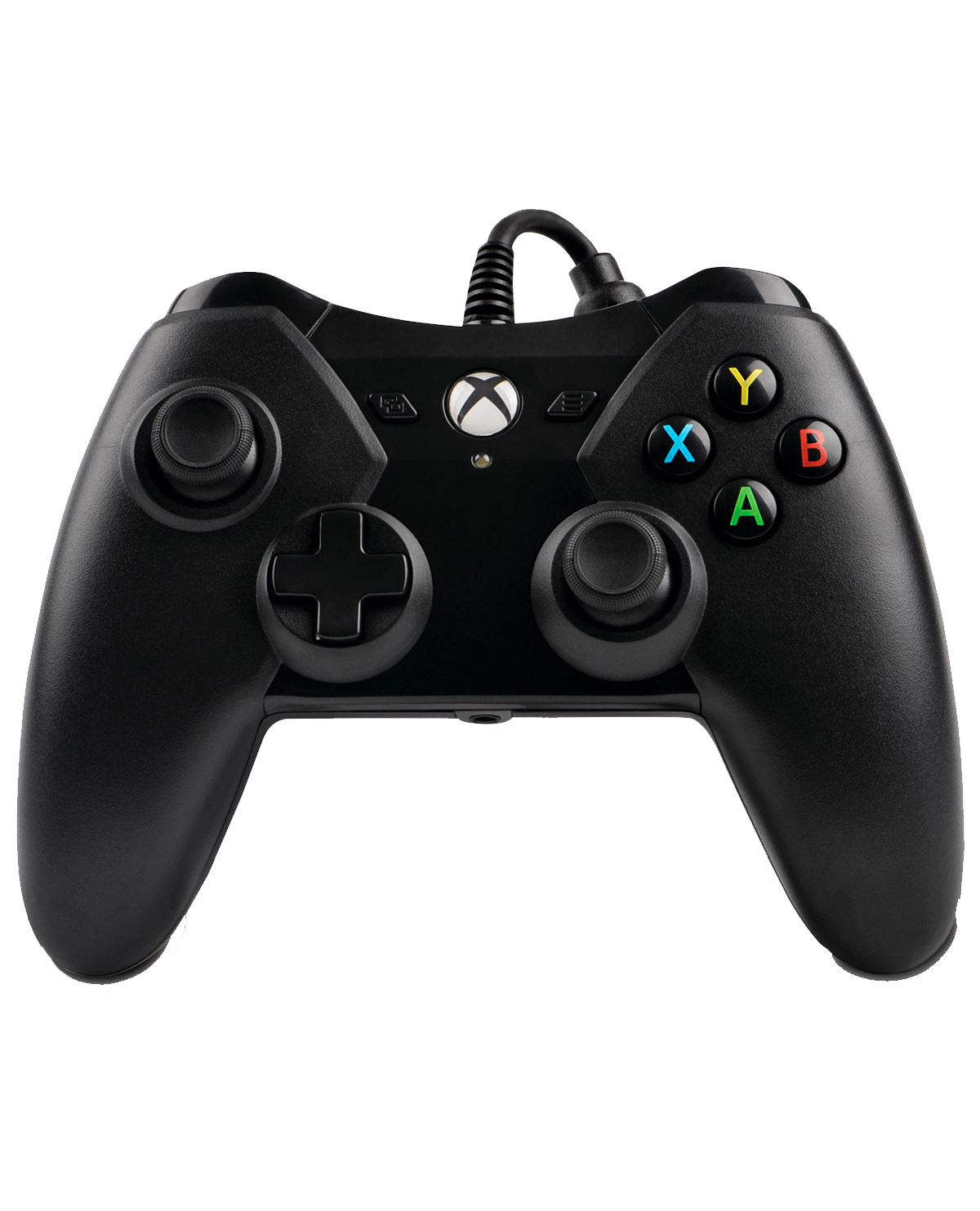 CONTROL XBOX ONE ALAMBRICO POWER A MINI NEGRO