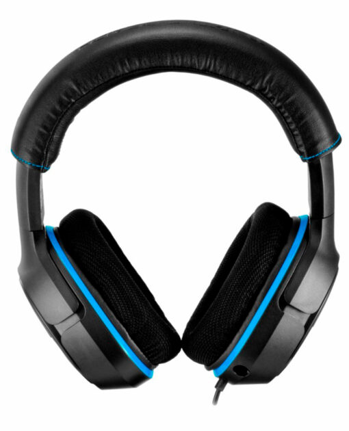 HEADSET PLAYSTATION 4 TURTLE BEACH EAR FORCE RECON 150 NEGRO Y AZUL - Image 2