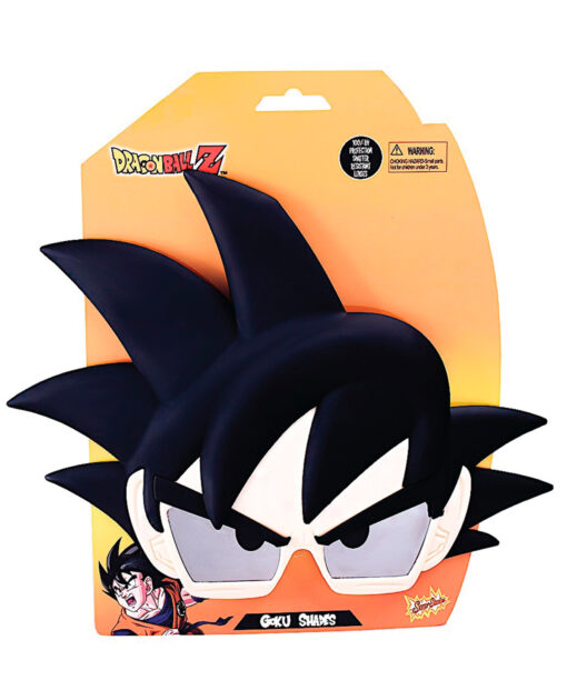 LENTES DE SOL DRAGON BALL Z GOKU - Image 2