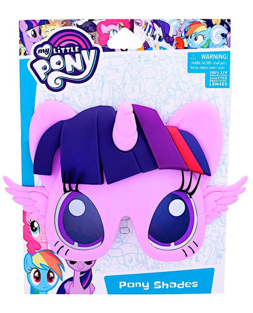 LENTES DE SOL MY LITTLE PONY TWILIGHT SPARKLE - Image 2