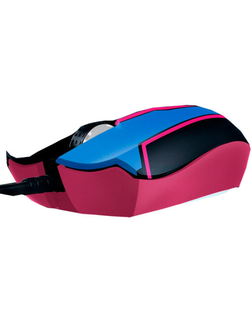 MOUSE ALAMBRICO RAZER ABYSSUS ELITE OVERWATCH D VA - Image 2