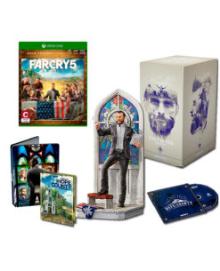 FARCRY 5 FATHERS EDITION