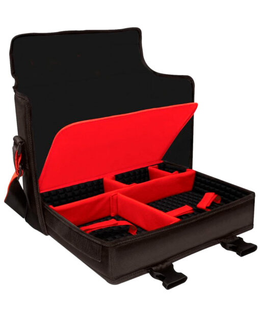 MOCHILA THE ROOK PARA NINTENDO SWITCH - Image 2