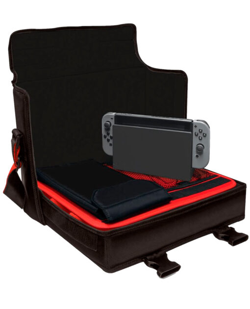 MOCHILA THE ROOK PARA NINTENDO SWITCH - Image 3