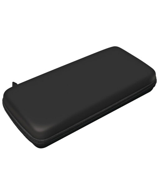 ESTUCHE RIGIDO NINTENDO SWITCH HYPERKIN NEGRO