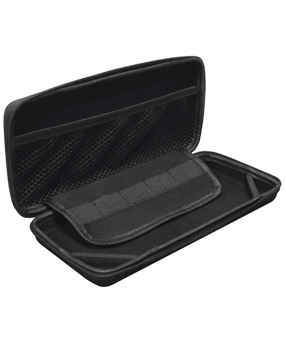 ESTUCHE RIGIDO NINTENDO SWITCH HYPERKIN NEGRO - Image 2