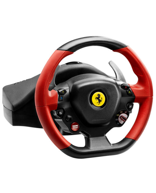 VOLANTE FERRARI 458 SPIDER RACING - Image 2