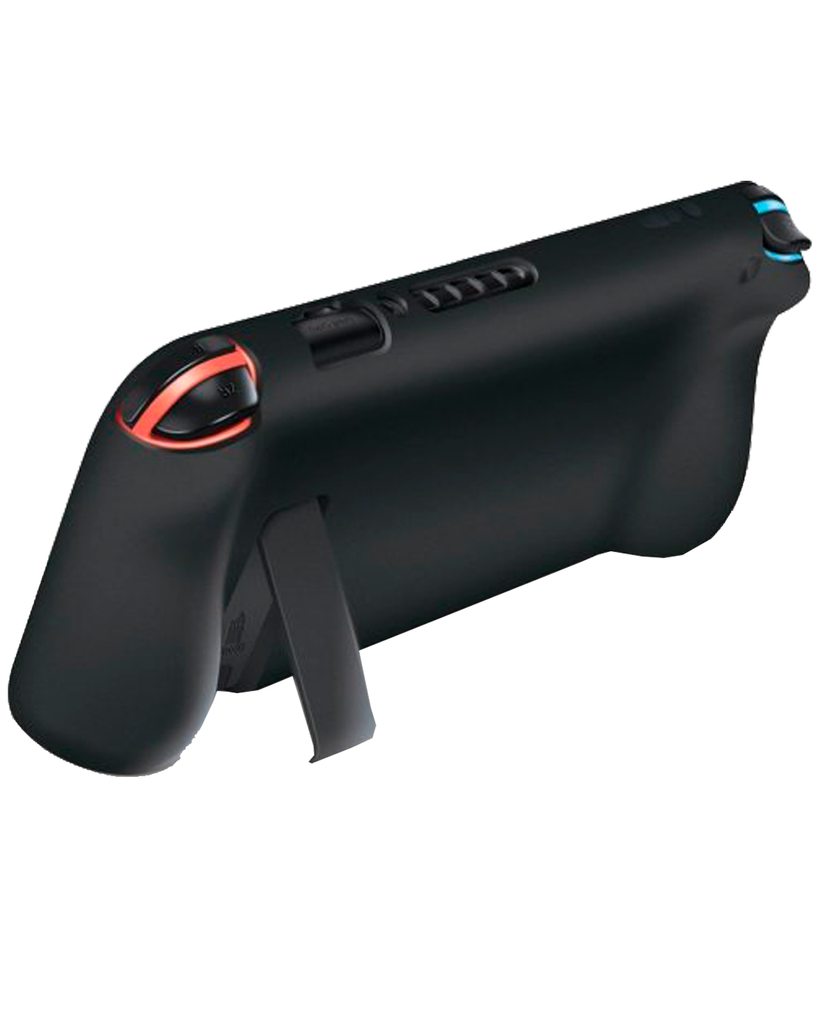 COMFORT GRIP DE SILICON NINTENDO SWITCH - Image 2