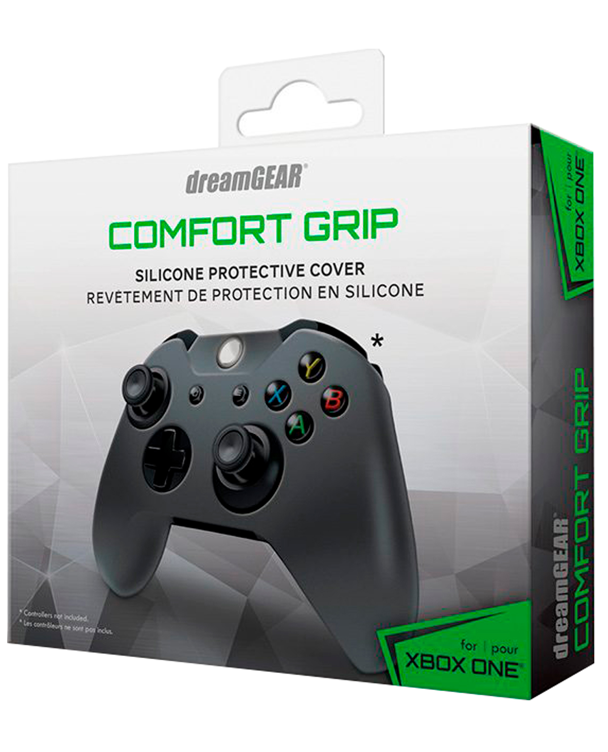 COMFORT GRIP DE SILICON DREAMGEAR XBOX ONE - Image 2
