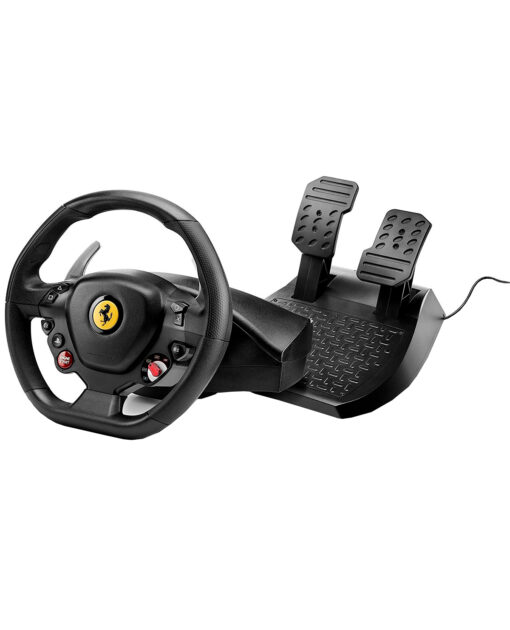 VOLANTE THRUSTMASTER TM 80 FERRARI 488 GTB - Image 3