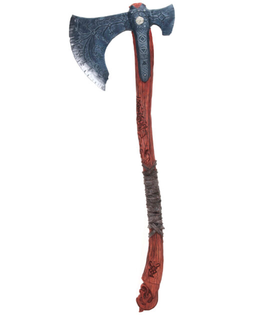 REPLICA HACHA GOD OF WAR