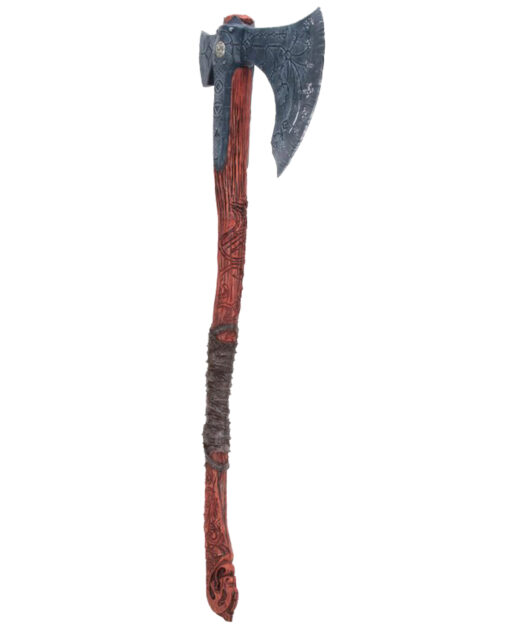 REPLICA HACHA GOD OF WAR - Image 2