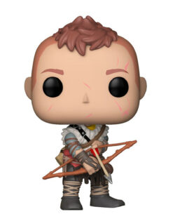 FIGURA POP GOD OF WAR ATREUS