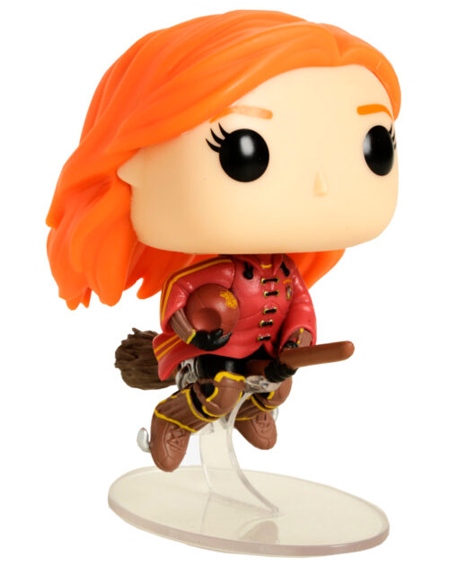 FIGURA POP HARRY POTTER GINNY WEASLEY - Image 2