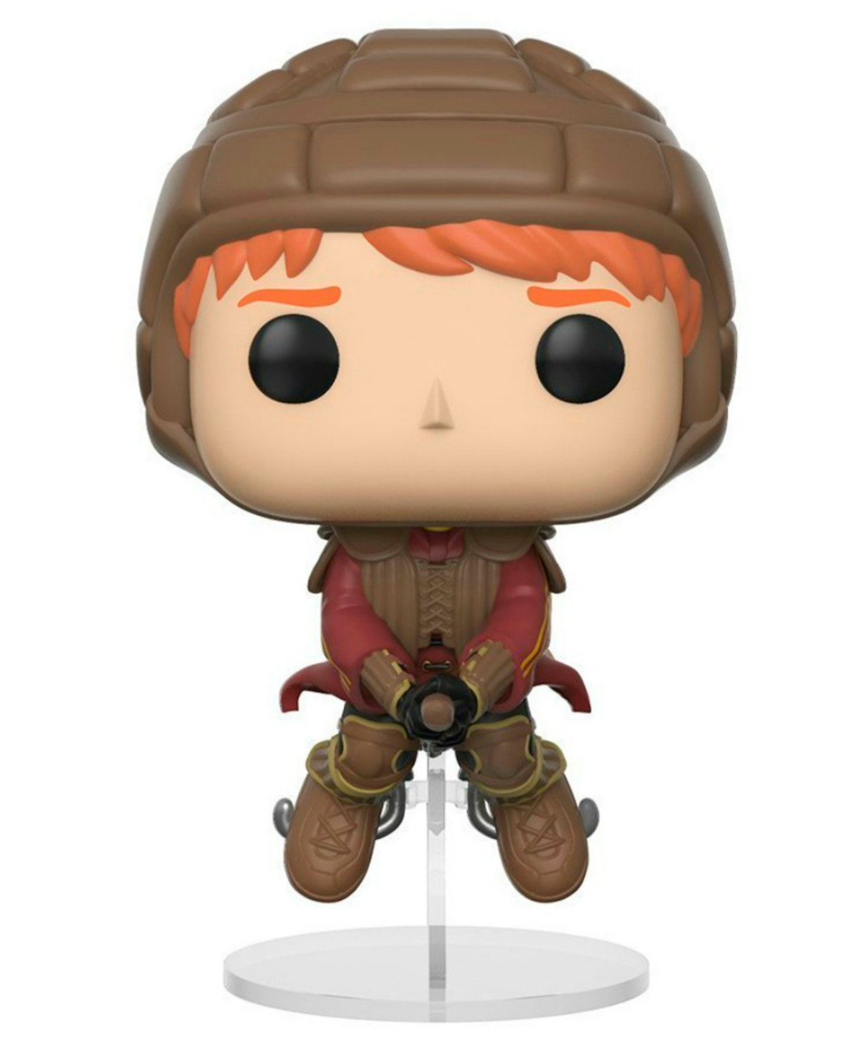 FIGURA POP HARRY POTTER RON WEASLEY
