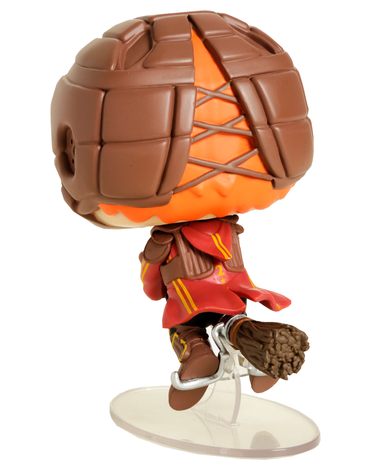 FIGURA POP HARRY POTTER RON WEASLEY - Image 2