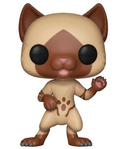 FIGURA POP MONSTER HUNTER FELYNE