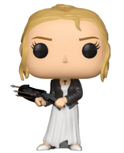 FIGURA POP BUFFY THE VAMPIRE SLAYER BUFFY