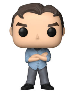 FIGURA POP BUFFY THE VAMPIRE SLAYER XANDER