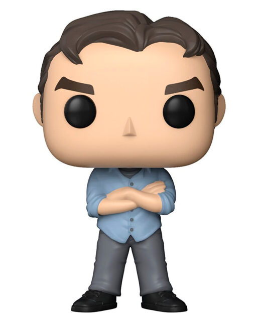 FIGURA POP BUFFY THE VAMPIRE SLAYER XANDER
