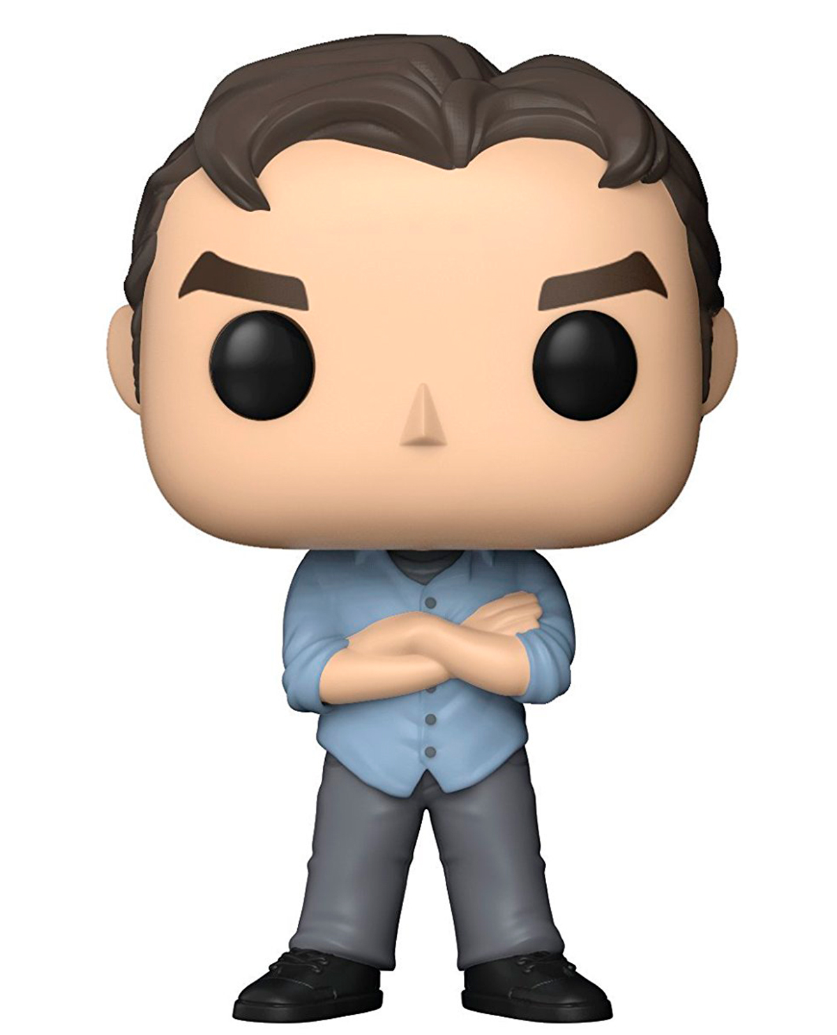 FIGURA POP BUFFY THE VAMPIRE SLAYER XANDER