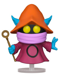 FIGURA POP MASTERS OF THE UNIVERSE ORKO