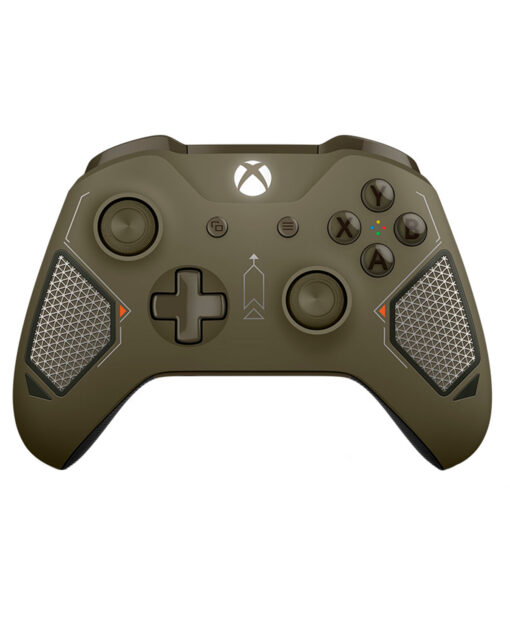 CONTROL XBOX ONE INALAMBRICO COMBAT TECH