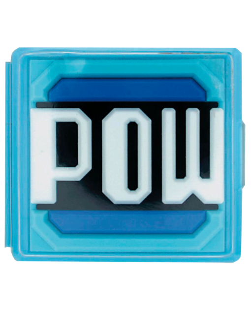 ESTUCHE PARA JUEGOS NINTENDO SWITCH POW