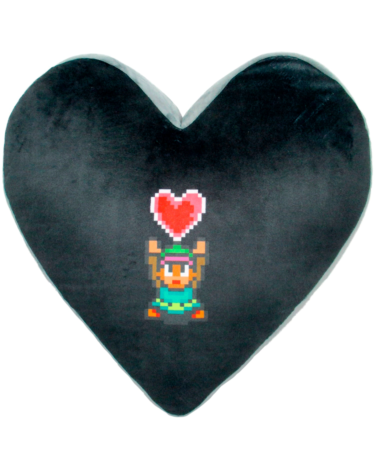 COJIN THE LEGEND OF ZELDA HEART CONTAINER - Image 2