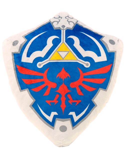 COJIN THE LEGEND OF ZELDA HYLIAN SHIELD