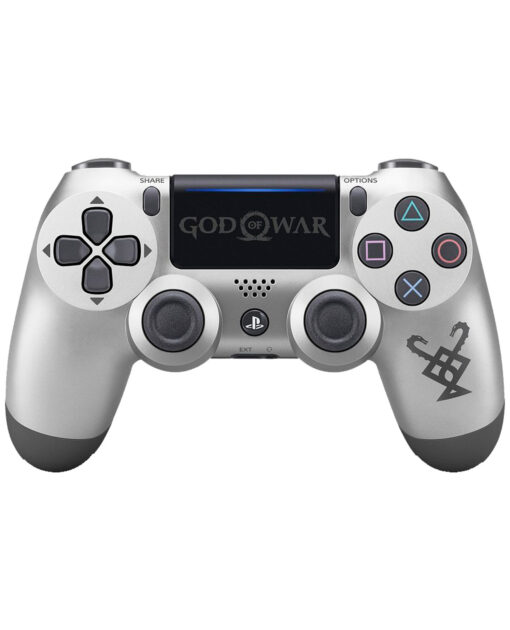 CONSOLA PLAYSTATION 4 PRO 1TB GOD OF WAR EDICION LIMITADA - Image 3