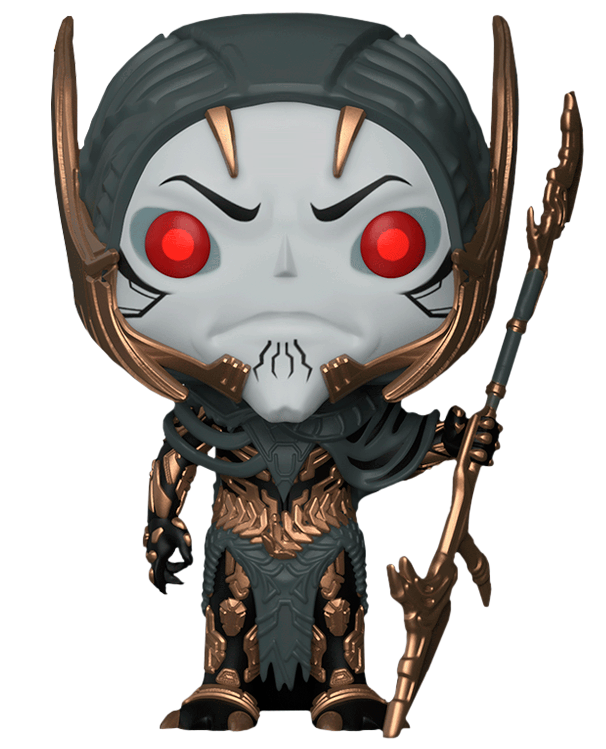 FIGURA POP AVENGERS INFINITY WAR CORVUS GLAIVE