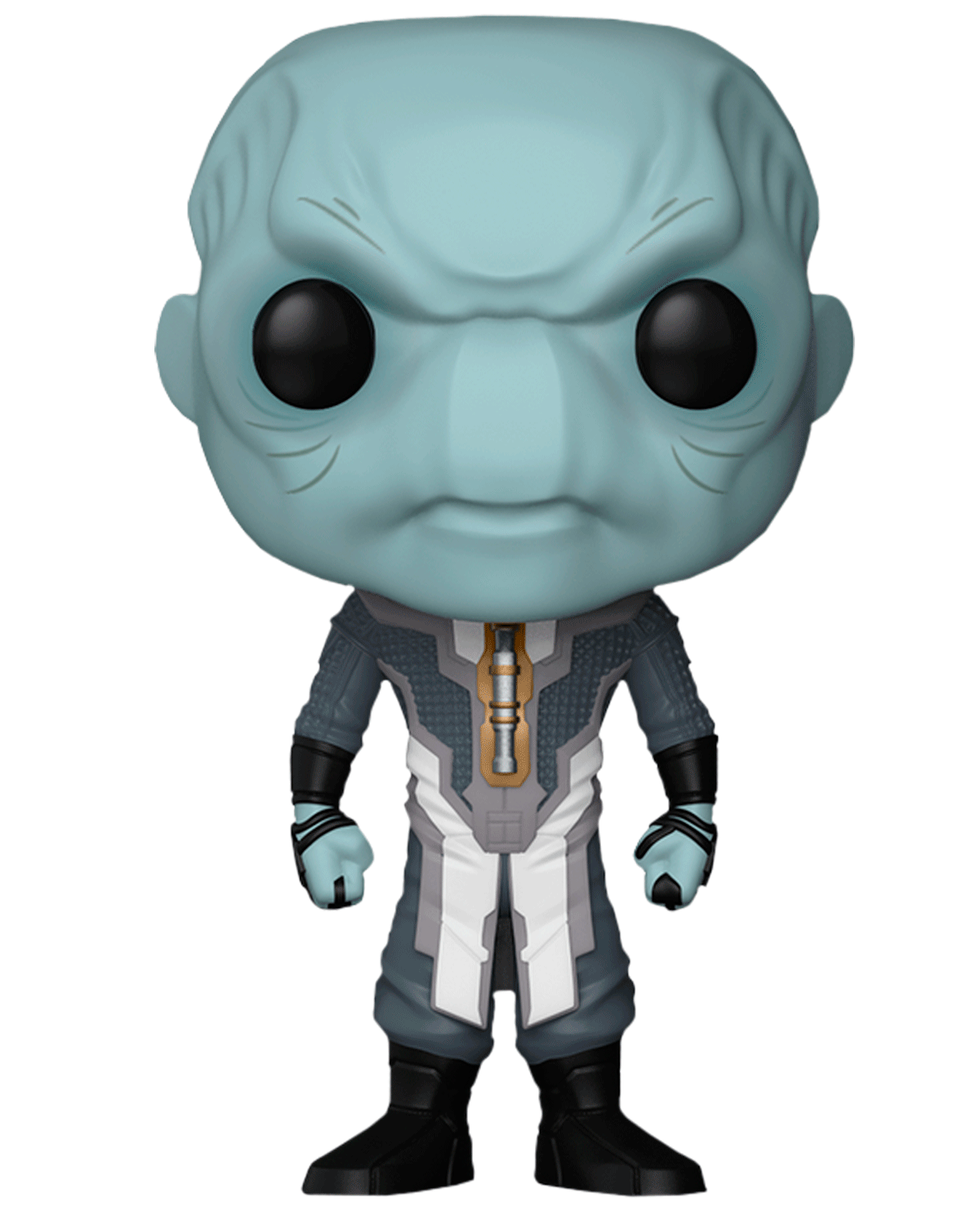 FIGURA POP AVENGERS INFINITY WAR EBONY MAW