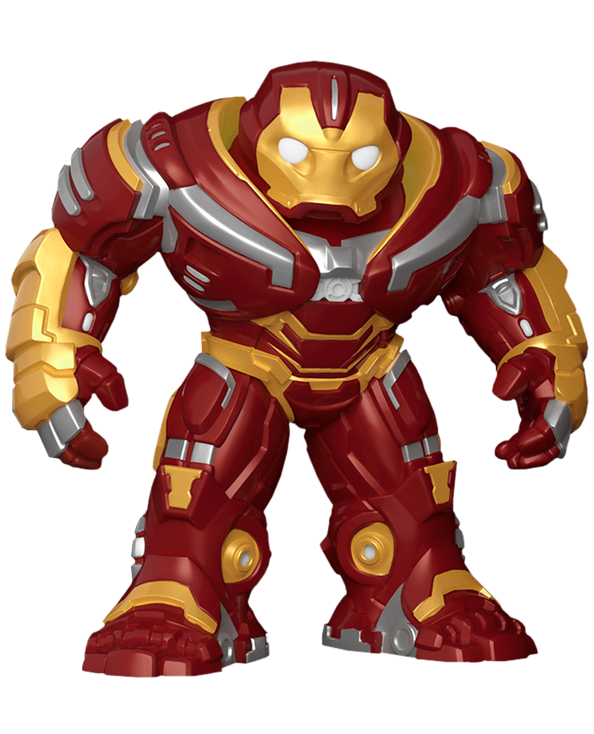 FIGURA POP AVENGERS INFINITY WAR HULKBUSTER