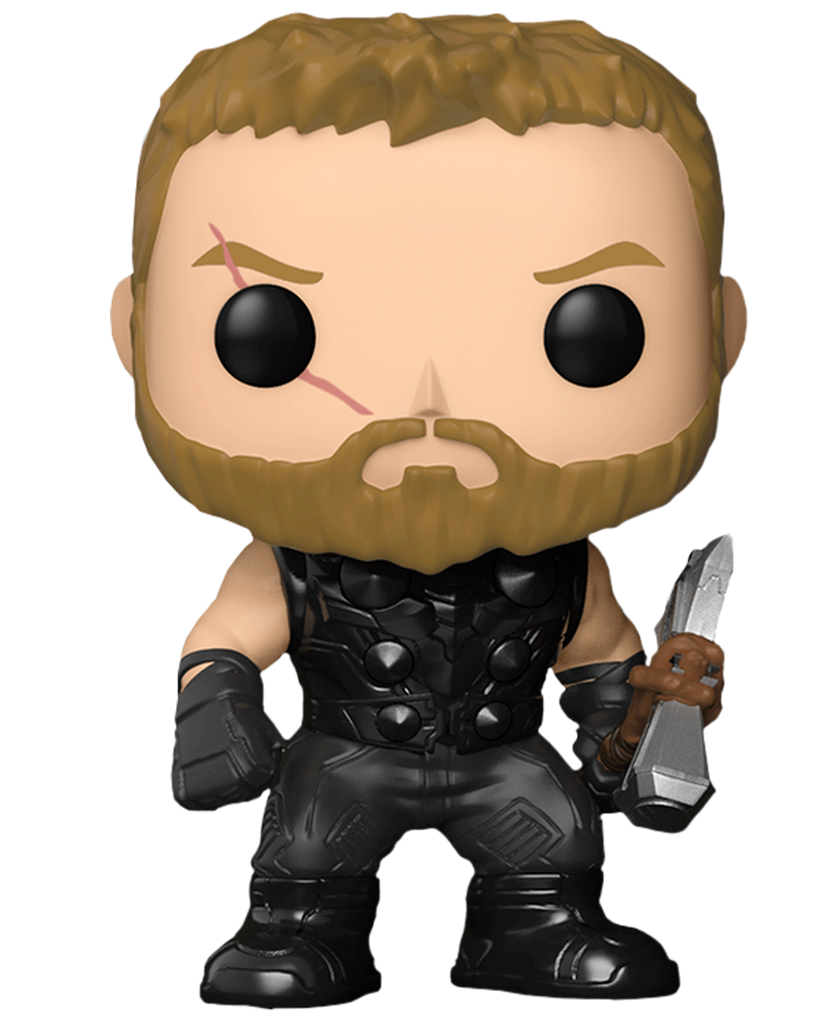 FIGURA POP AVENGERS INFINITY WAR THOR