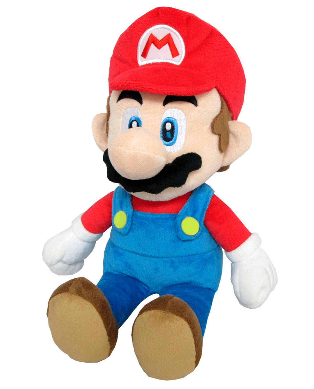 PELUCHE SUPER MARIO 36 CM - Image 2