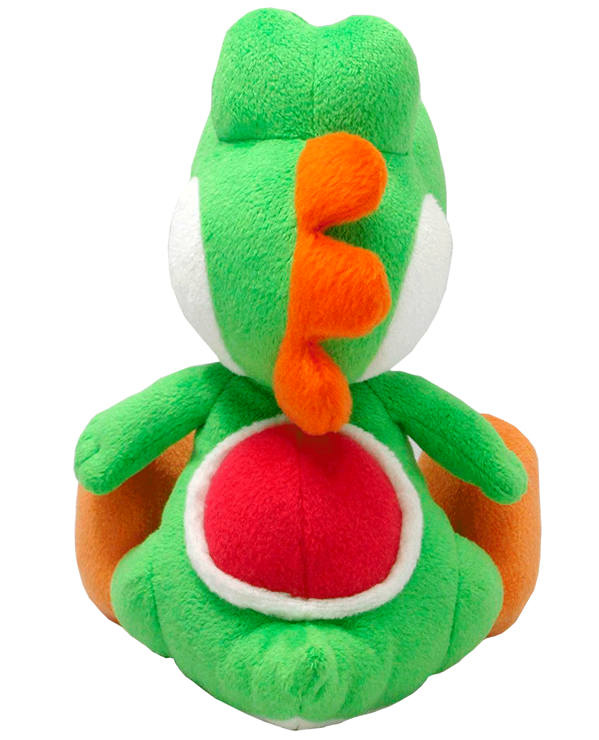PELUCHE SUPER MARIO YOSHI 28 CM - Image 2