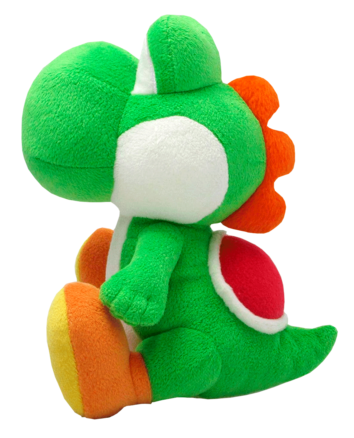 PELUCHE SUPER MARIO YOSHI 28 CM - Image 3