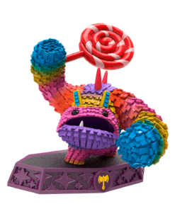 SKYLANDERS IMAGINATORS PAIN-YATTA