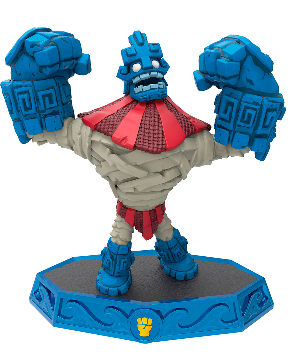 SKYLANDERS IMAGINATORS GRAVE CLOBBER