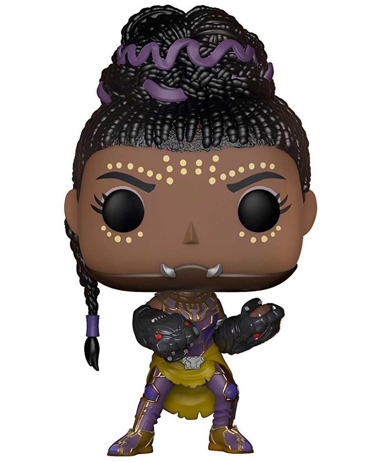 FIGURA POP BLACK PANTHER SHURI