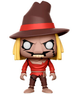 FIGURA POP BATMAN THE ANIMATED SERIES SCARECROW